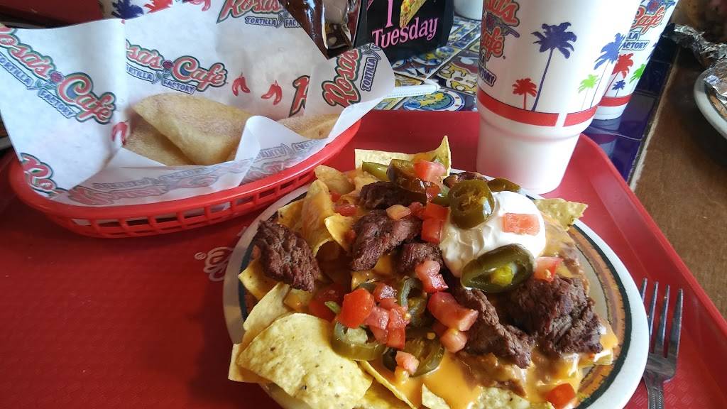 Rosas Café & Tortilla Factory | restaurant | 705 N Denton Tap Rd, Coppell, TX 75019, USA | 9724597886 OR +1 972-459-7886