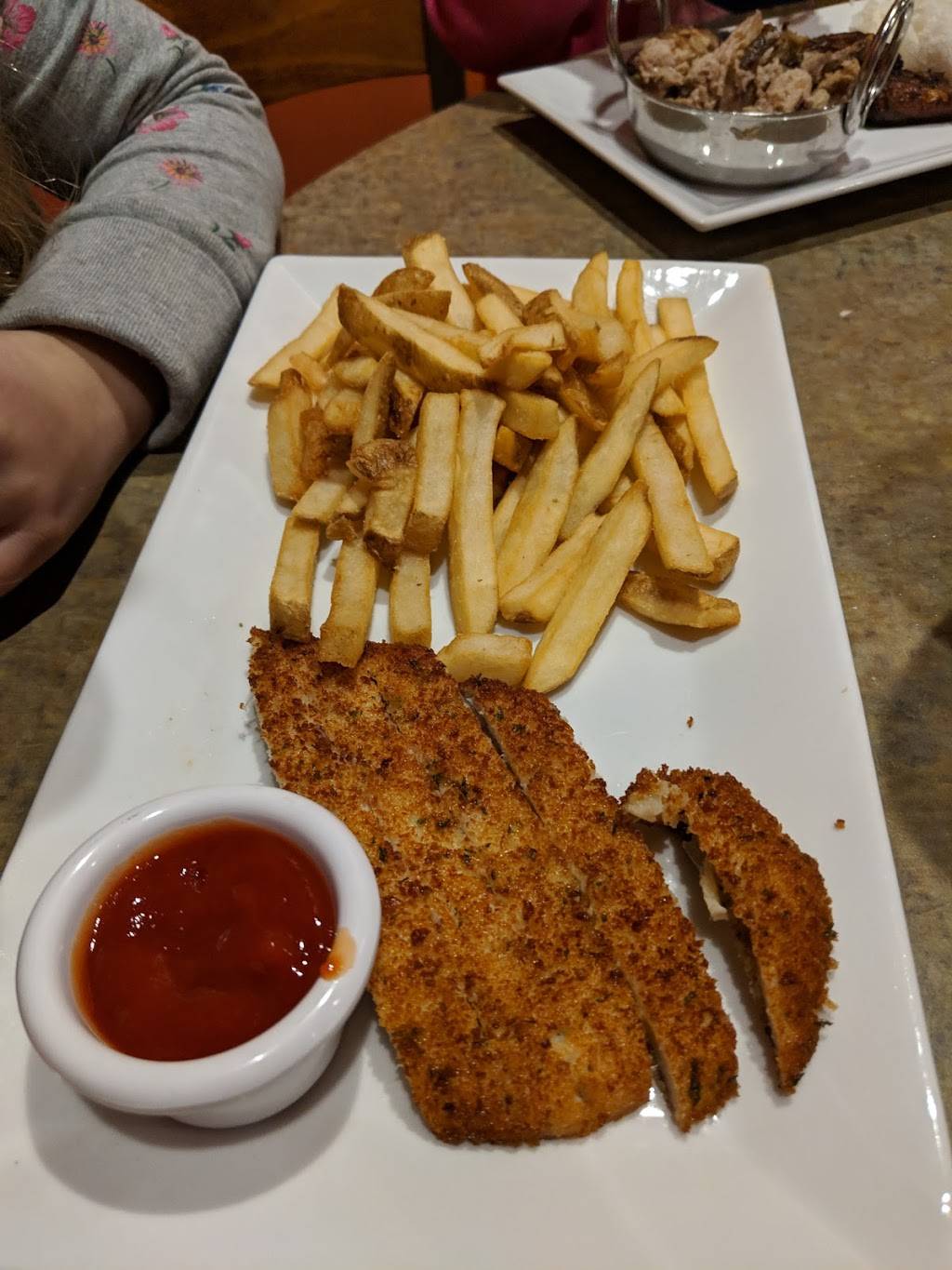 Havana Salsa Cuban Cuisine | restaurant | 9909 Taylorsville Rd, Jeffersontown, KY 40299, USA | 5022908133 OR +1 502-290-8133