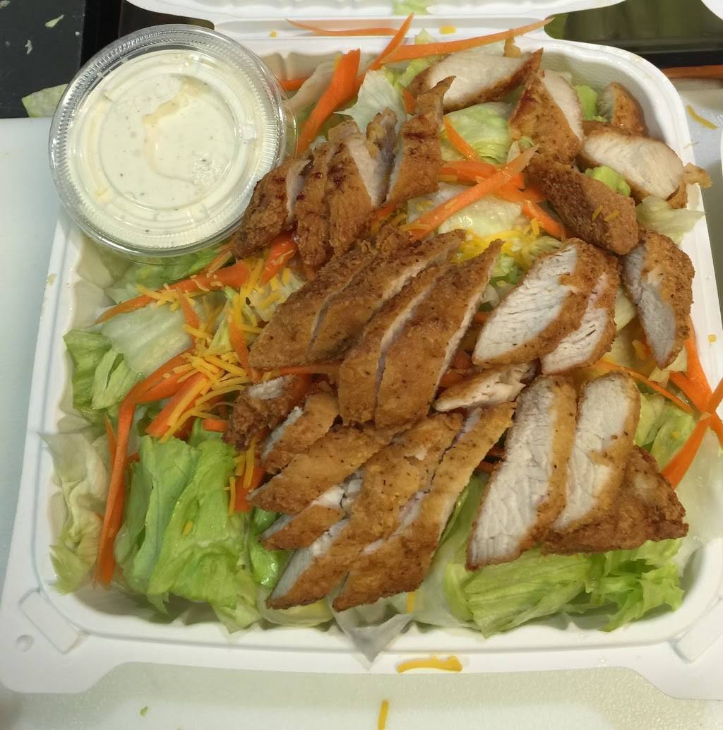 Wing Fiesta | meal takeaway | 160 W Juana Ave, San Leandro, CA 94577, USA | 5103571099 OR +1 510-357-1099