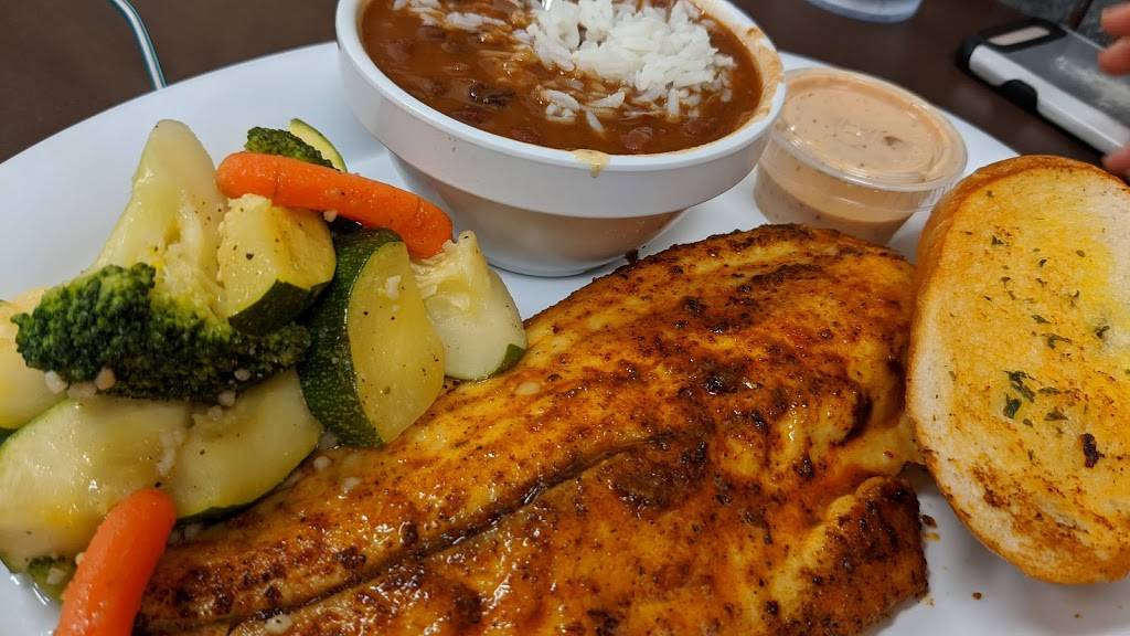 Louisiana Fish House | restaurant | 32360 TX-249 suite # 120, Pinehurst, TX 77362, USA | 3467030402 OR +1 346-703-0402