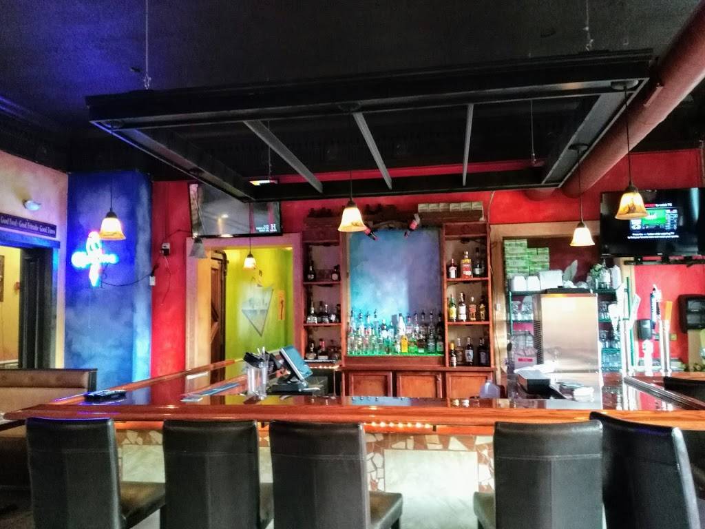 Marias Mexican Restaurant | restaurant | 129 E Main St, Lancaster, OH 43130, USA | 7408088460 OR +1 740-808-8460