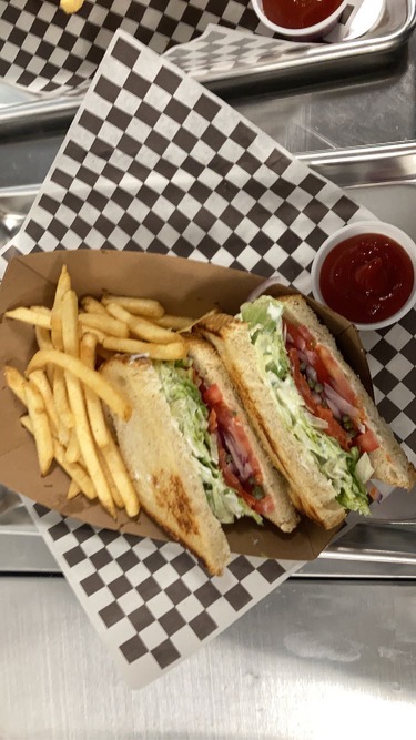 Fish ON | restaurant | 6613 Commercial Park Ave, Rathdrum, ID 83858, USA | 2087123055 OR +1 208-712-3055