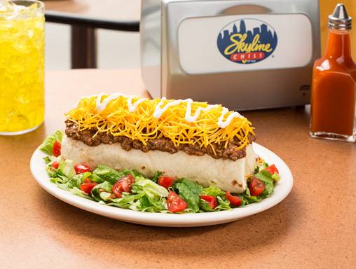 Skyline Chili | restaurant | 250 S Miami Ave, Cleves, OH 45002, USA | 5134679333 OR +1 513-467-9333