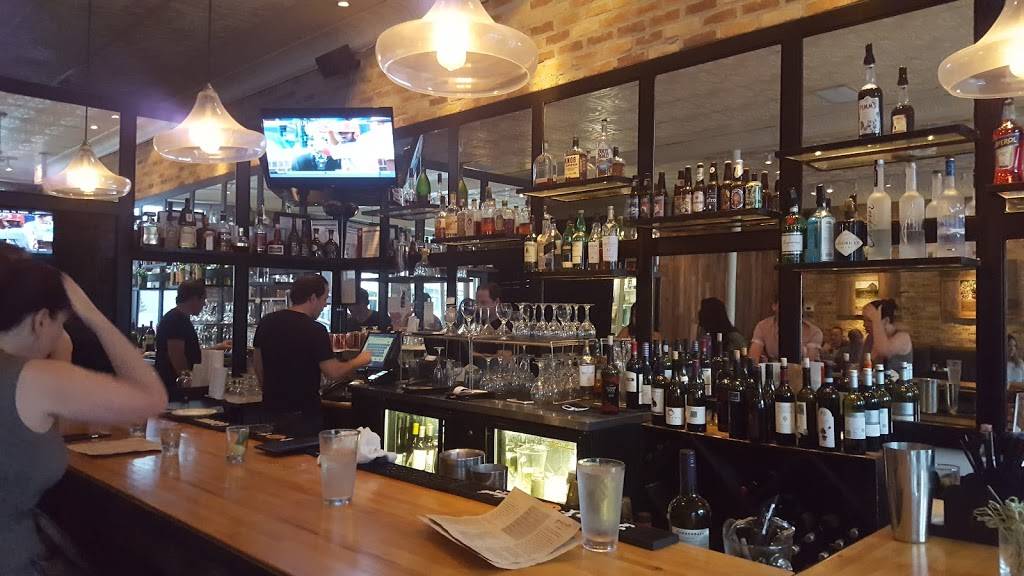 Grassroots Grill Restaurant | meal delivery | 3747 N Southport Ave, Chicago, IL 60613, USA | 7733251710 OR +1 773-325-1710