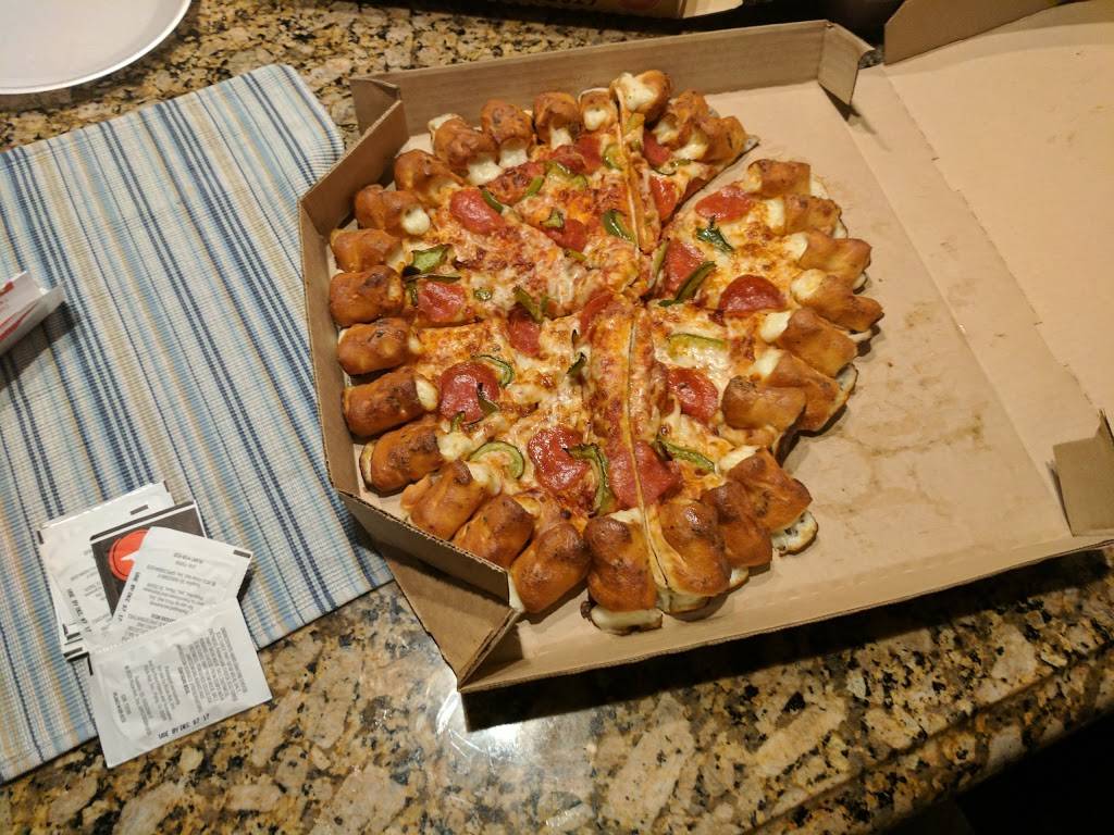 Pizza Hut | restaurant | 1825 Hamner Ave Suite X, Norco, CA 92860, USA | 9517341333 OR +1 951-734-1333