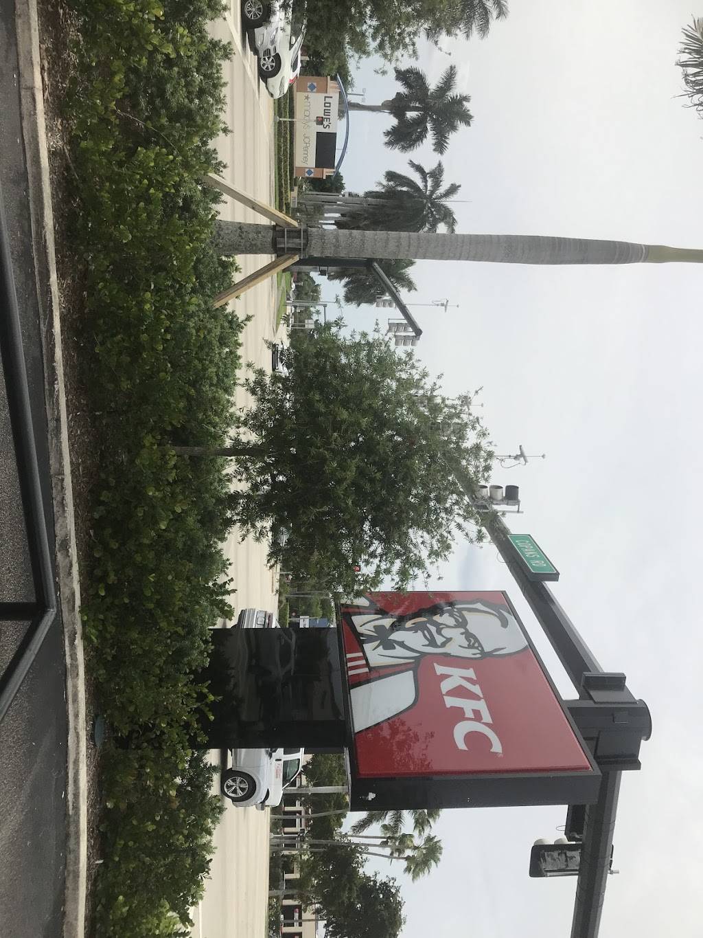 KFC | restaurant | 2292 N Federal Hwy, Pompano Beach, FL 33062, USA | 7542050985 OR +1 754-205-0985