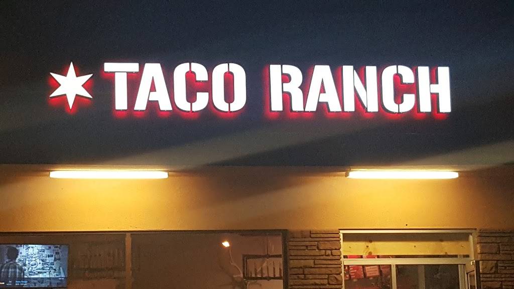 Taco Ranch | restaurant | 9678 Sunland Blvd, Sunland-Tujunga, CA 91040, USA | 8182933095 OR +1 818-293-3095