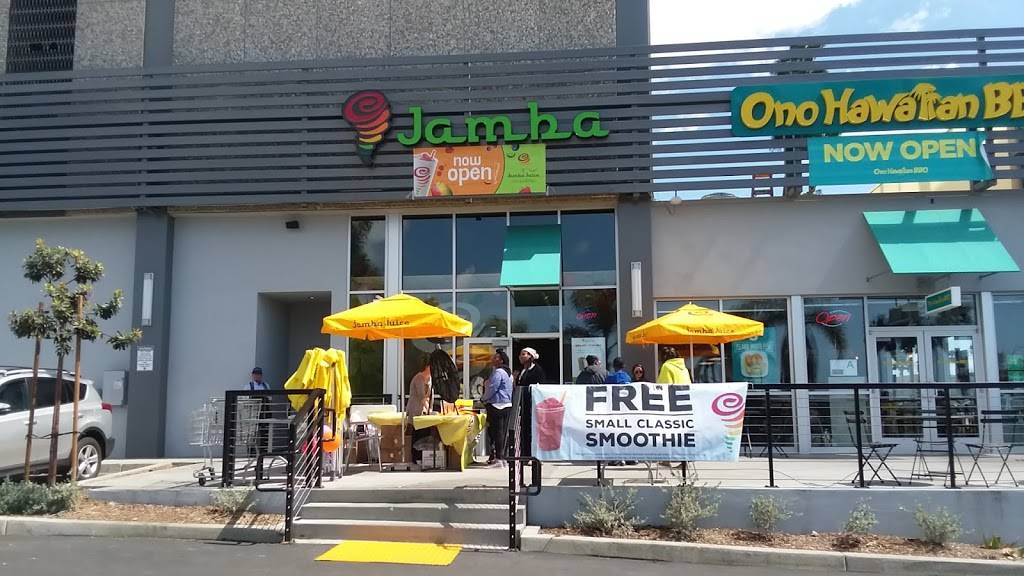 Jamba | restaurant | 2946 W Imperial Hwy, Inglewood, CA 90303, USA | 3232423516 OR +1 323-242-3516