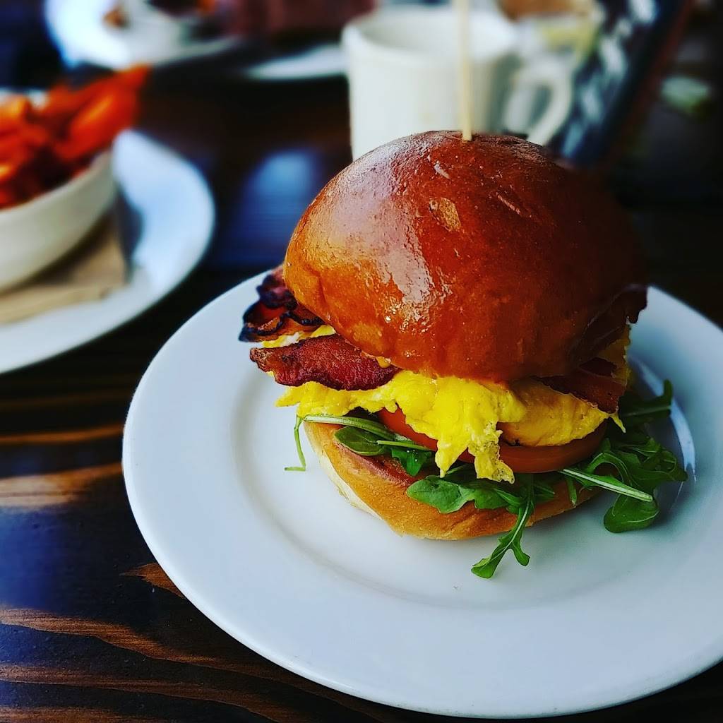 Hyperion Public | restaurant | 2538 Hyperion Ave, Los Angeles, CA 90027, USA | 3237616440 OR +1 323-761-6440