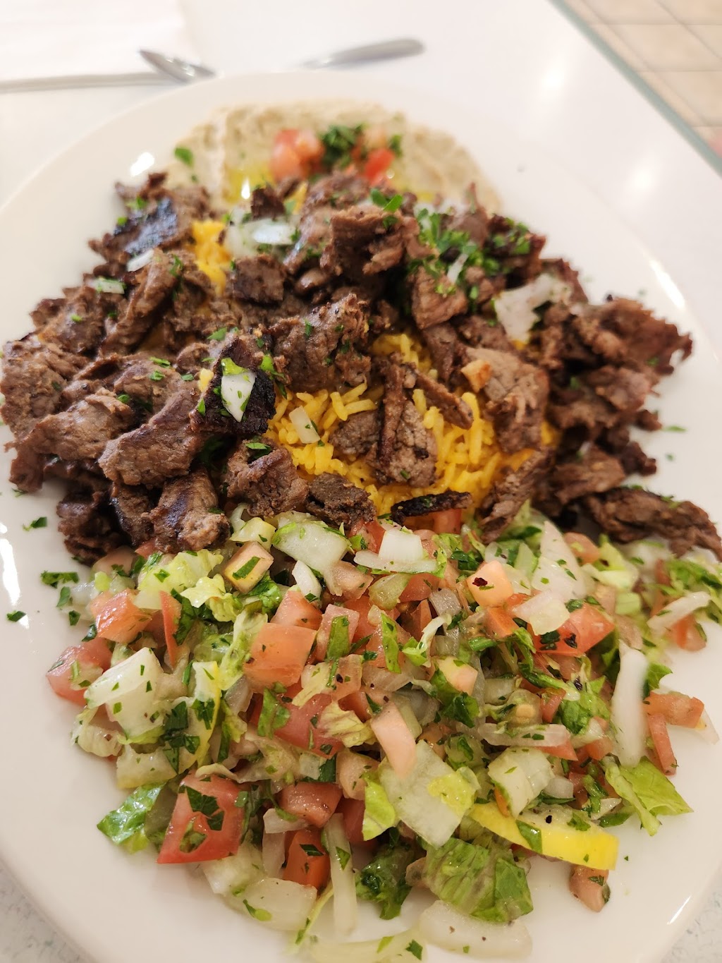 Pyramid Restaurant | restaurant | 4205 Hacks Cross Rd ste 110, Memphis, TN 38125, USA | 9016508189 OR +1 901-650-8189