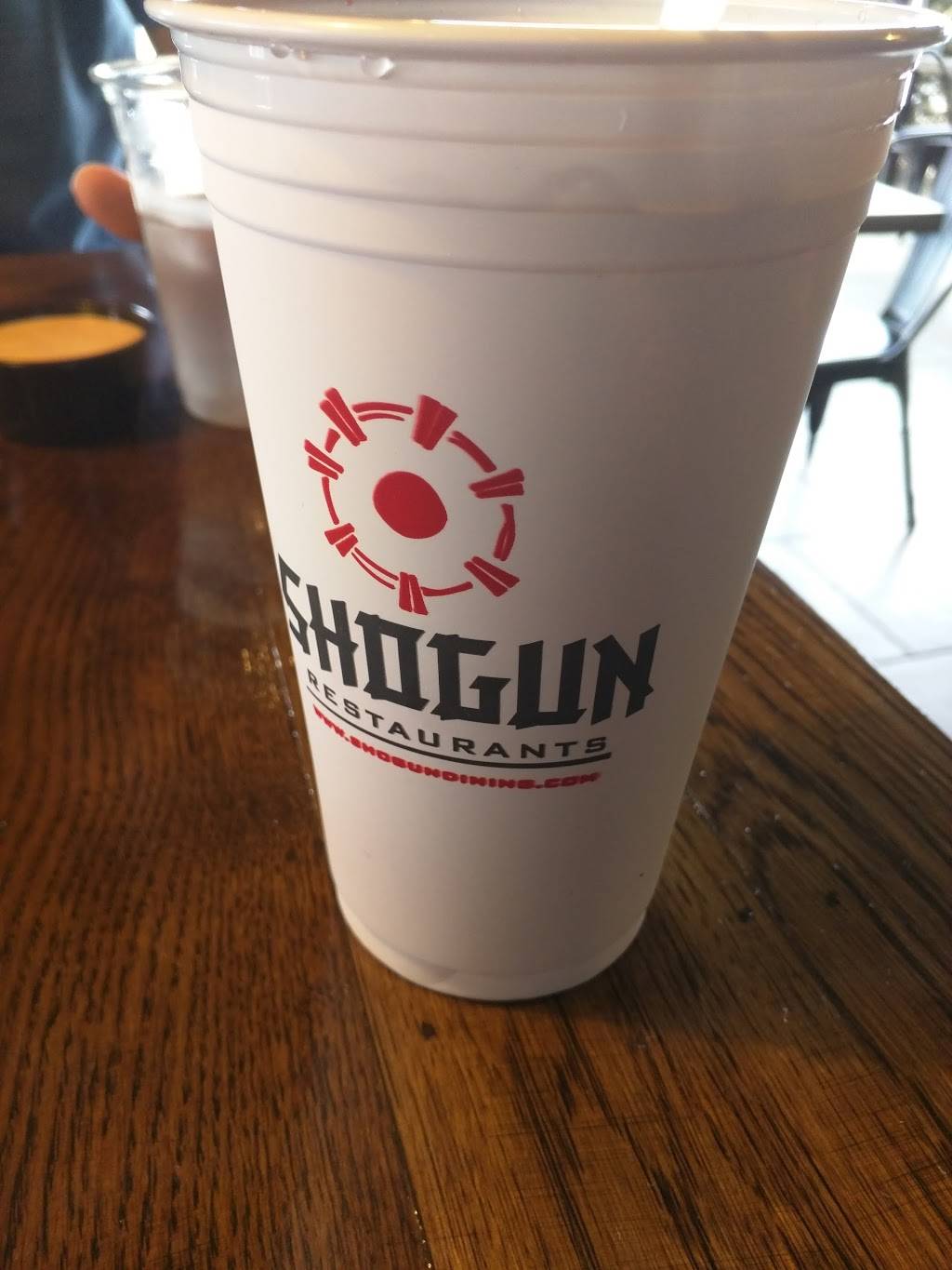 Shogun Express | restaurant | 4665 Scottsville Rd, Bowling Green, KY 42104, USA | 2707150721 OR +1 270-715-0721