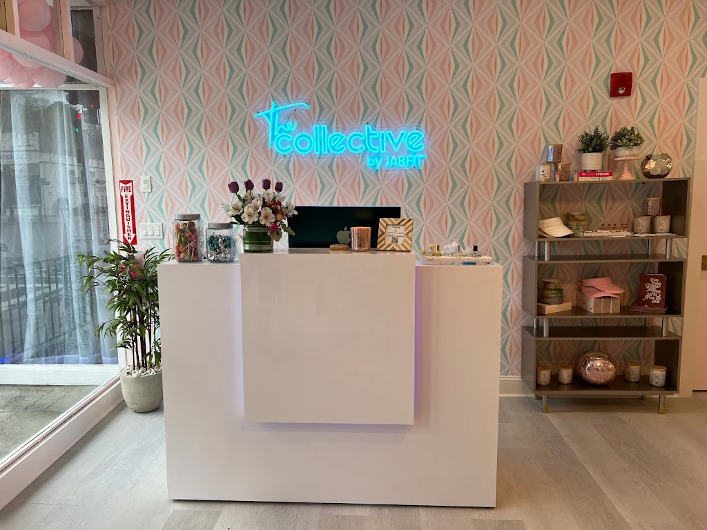 The Collective by JABFIT | meal takeaway | 10 S Greeley Ave, Chappaqua, NY 10514, USA | 9148612245 OR +1 914-861-2245