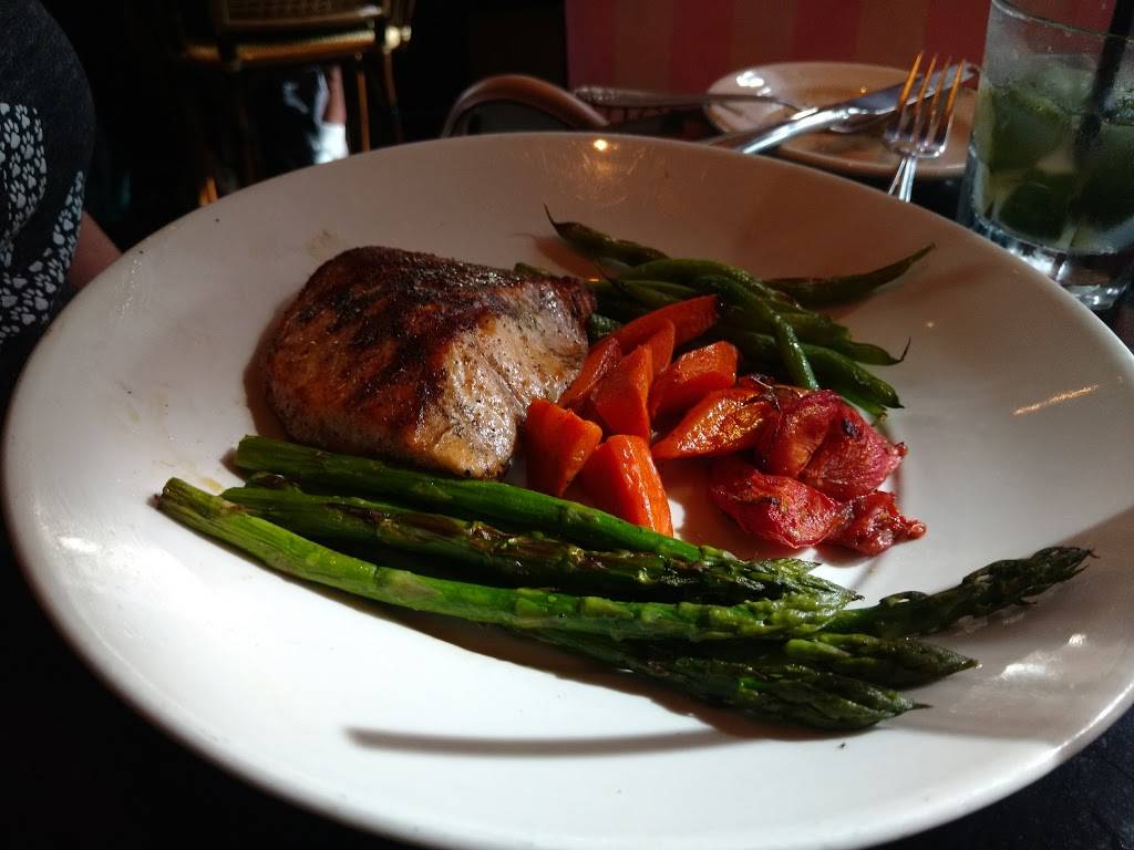 The Cheesecake Factory | restaurant | 2223 N Westshore Blvd, Tampa, FL 33607, USA | 8133534200 OR +1 813-353-4200