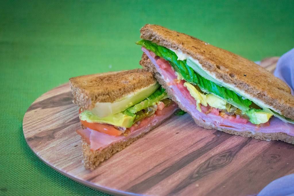 Green Deli Cafe | restaurant | 41653 Margarita Rd suite 106, Temecula, CA 92591, USA | 9512966222 OR +1 951-296-6222