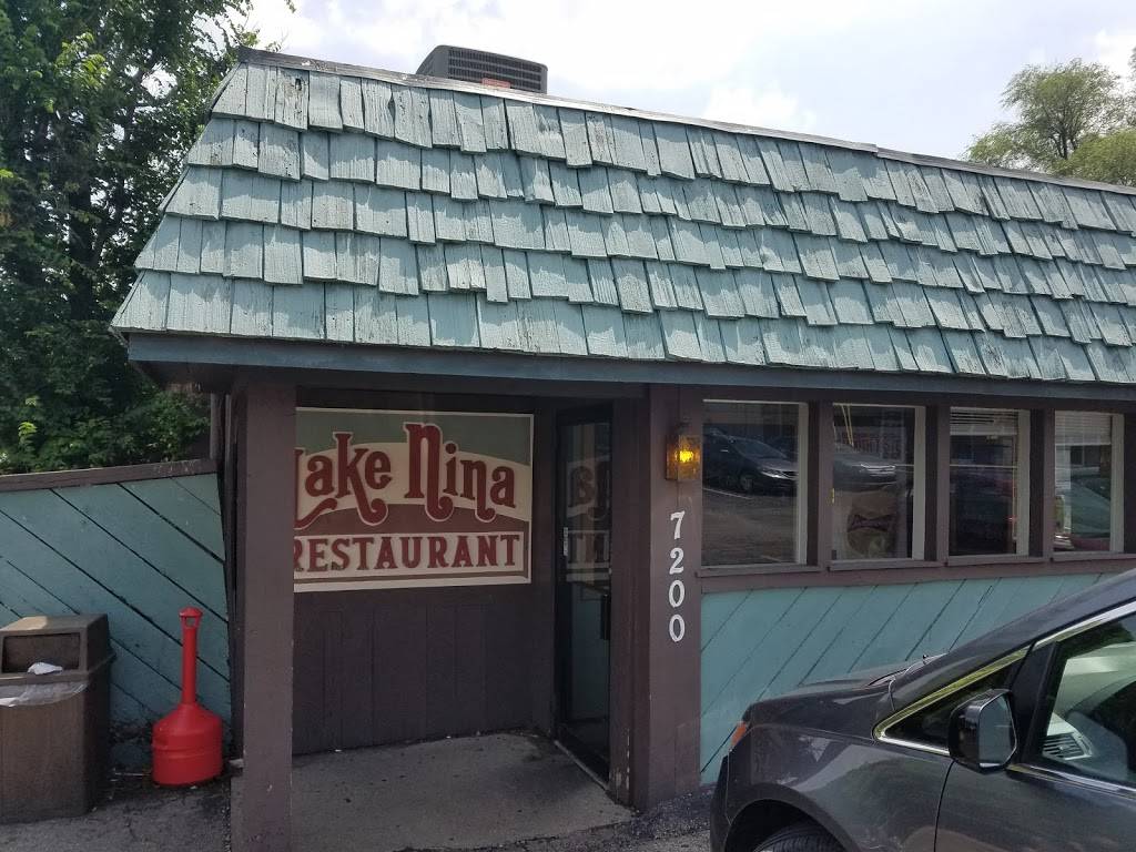 Lake Nina Restaurant | restaurant | 7200 Pippin Rd, Cincinnati, OH 45239, USA | 5135214020 OR +1 513-521-4020