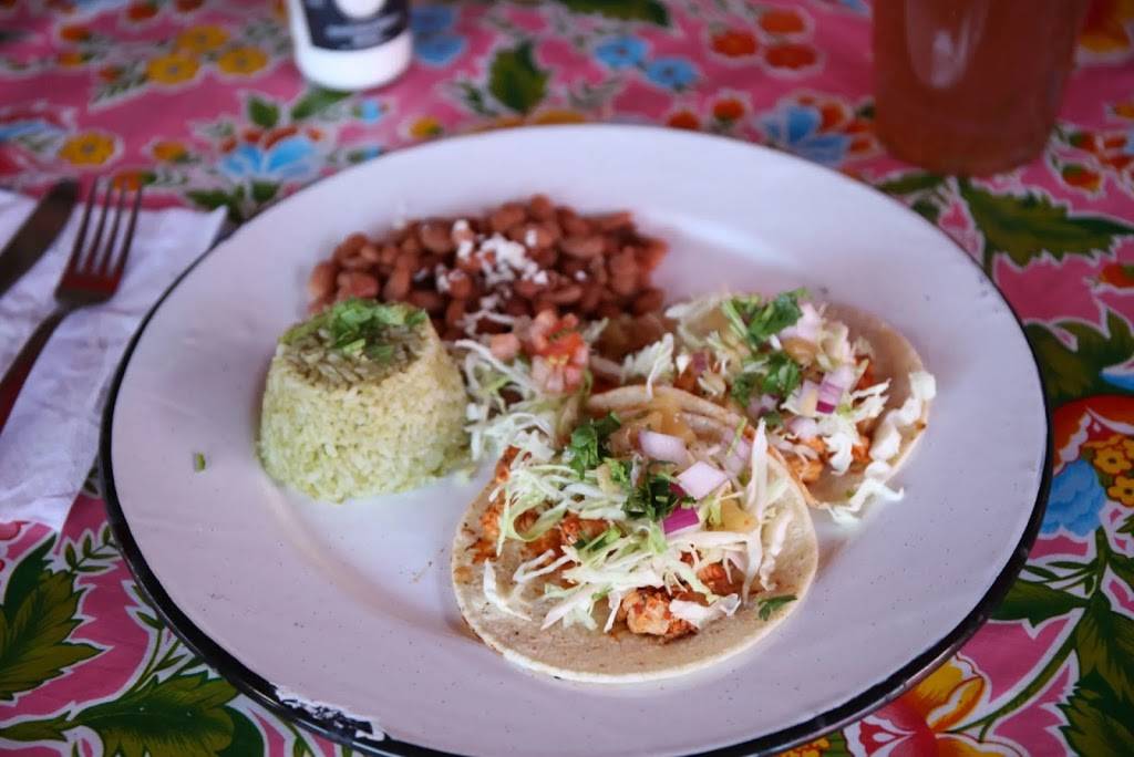 La Botana Tacos | meal delivery | 5526 E Grant Rd, Tucson, AZ 85712, USA | 5203475852 OR +1 520-347-5852