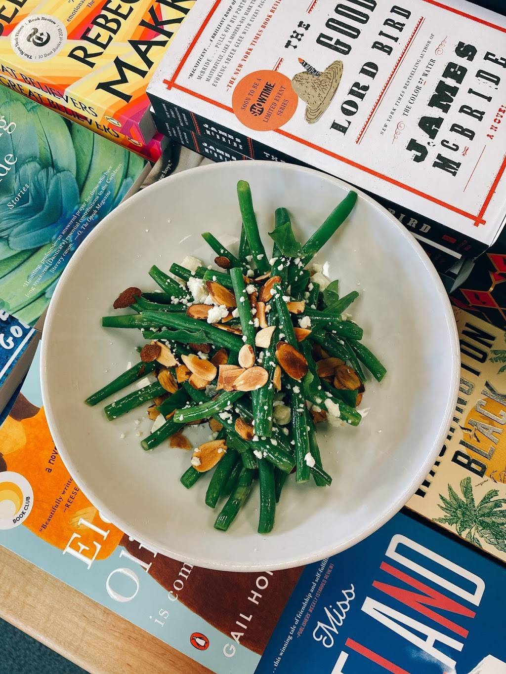 All Day by Kramers | restaurant | 1530 19th St NW, Washington, DC 20036, USA | 2023873825 OR +1 202-387-3825