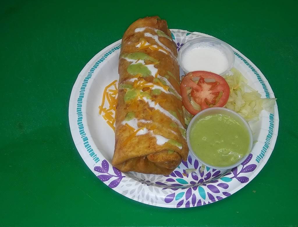 La Sabrosita Mexican Food | restaurant | 2200 NW 23rd Ave, Portland, OR 97210, USA | 5039196995 OR +1 503-919-6995