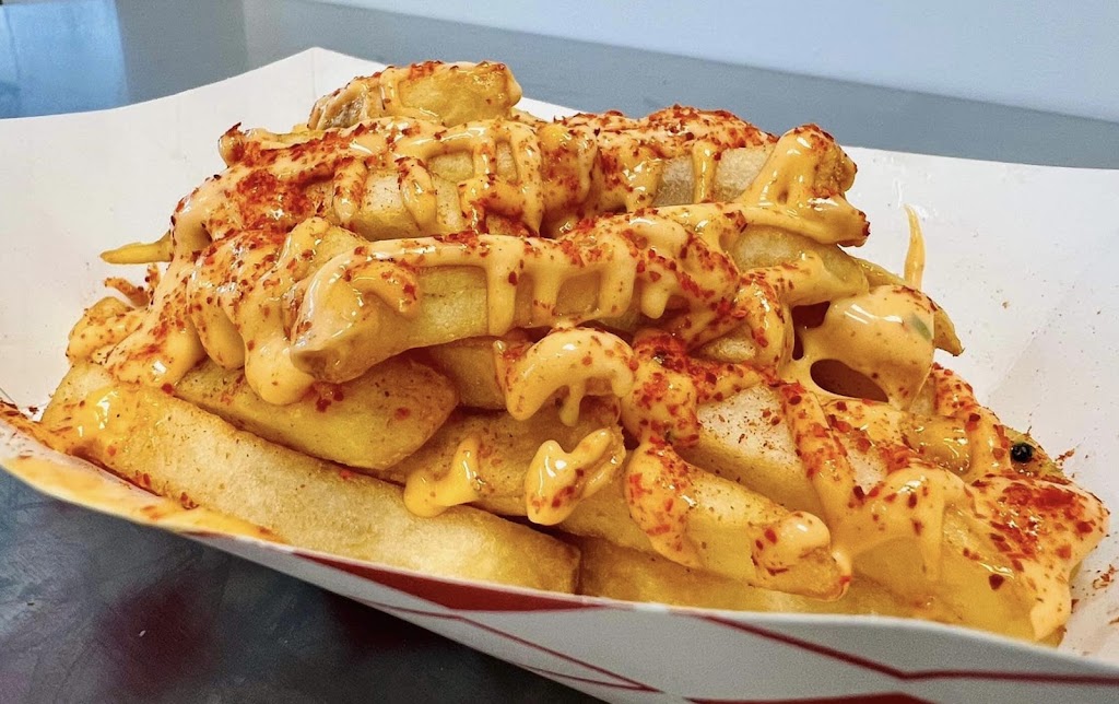 Hi Nieghbor Sushi and Boba | restaurant | 28781 CA-74, Lake Elsinore, CA 92532, USA | 9516092057 OR +1 951-609-2057