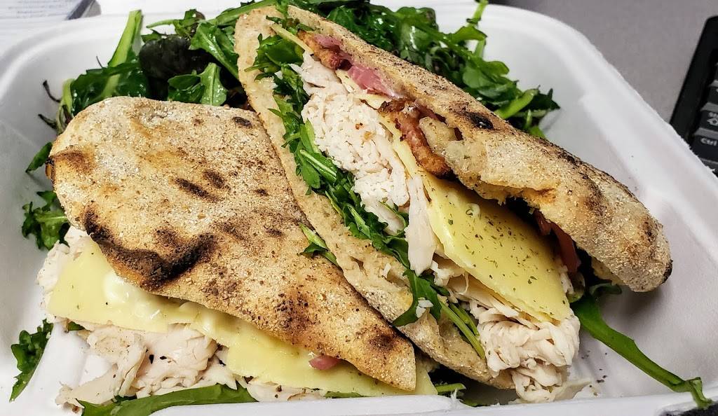 Noble Eatery | restaurant | 4525 N 24th St, Phoenix, AZ 85016, USA | 6026882424 OR +1 602-688-2424