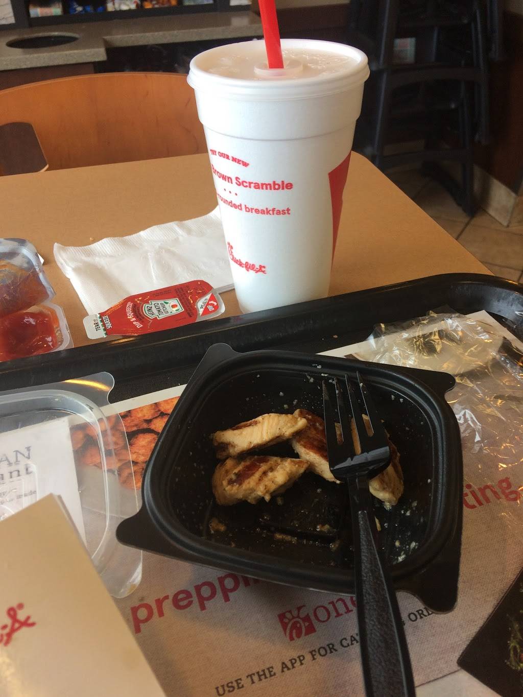 Chick-fil-A | restaurant | 5001 Monroe St Ste FC10, Toledo, OH 43623, USA | 4194719455 OR +1 419-471-9455