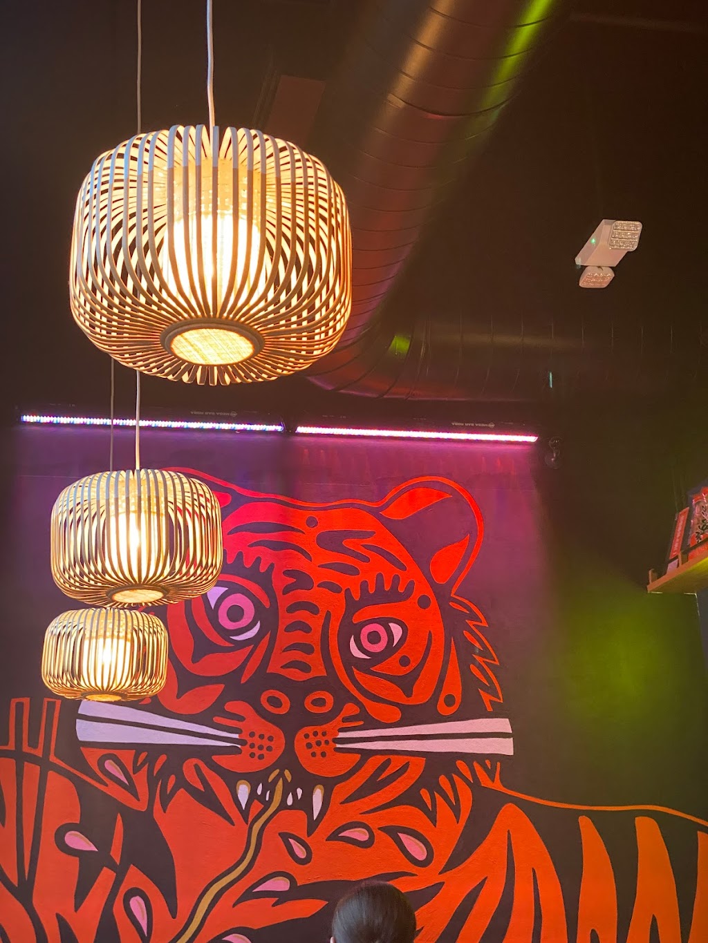 Slurp! Ramen | restaurant | 2416 Jefferson Ave C1, Richmond, VA 23223, USA | 8043227787 OR +1 804-322-7787