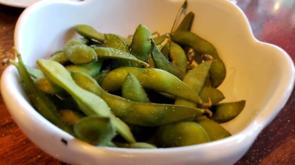 Siam Thai & Sushi | restaurant | 5460 E Bay Dr suite 100, Clearwater, FL 33764, USA | 7272210808 OR +1 727-221-0808