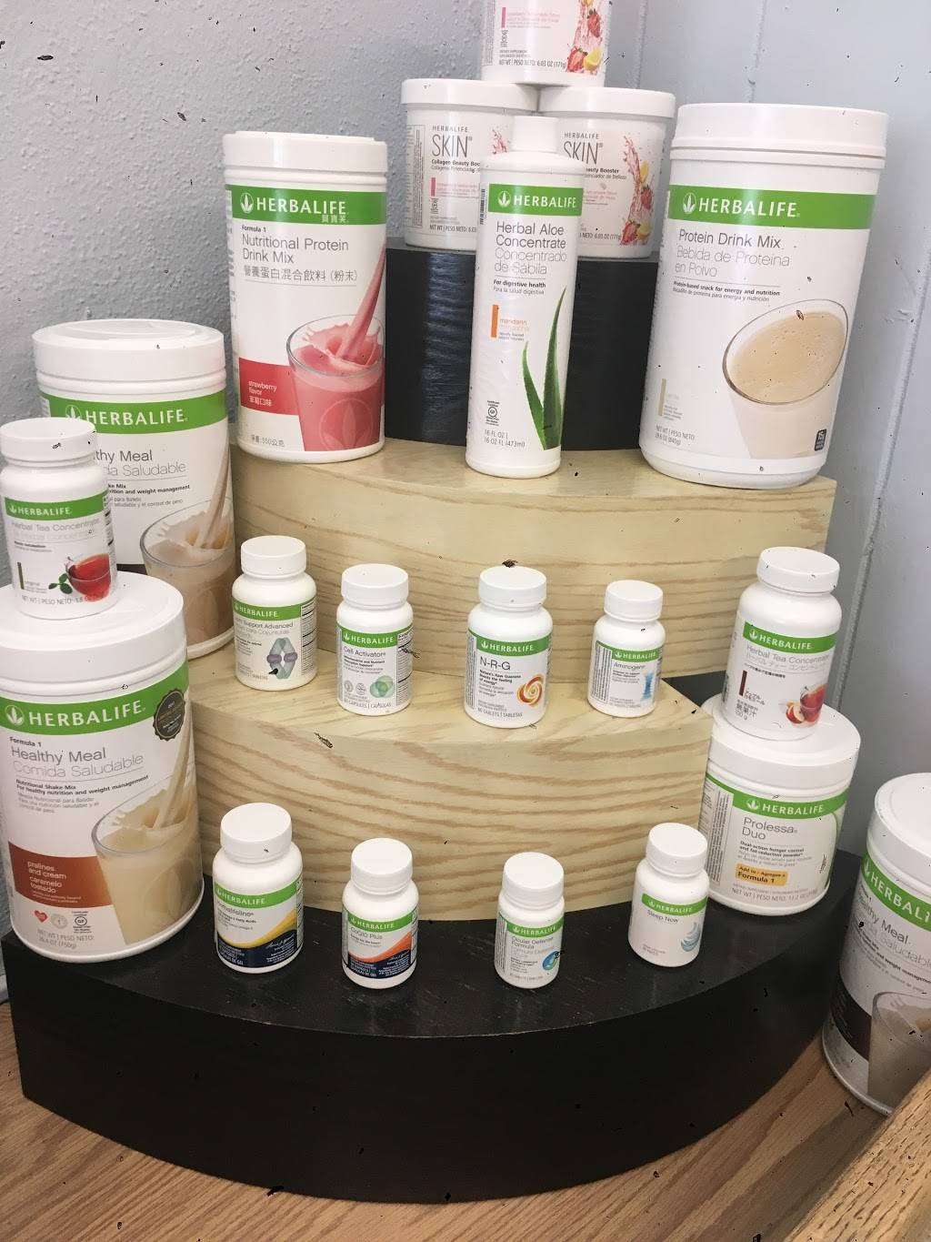 Healthy City Nutrition | restaurant | 106 Paisley St, Greensboro, NC 27401, USA | 3366900433 OR +1 336-690-0433