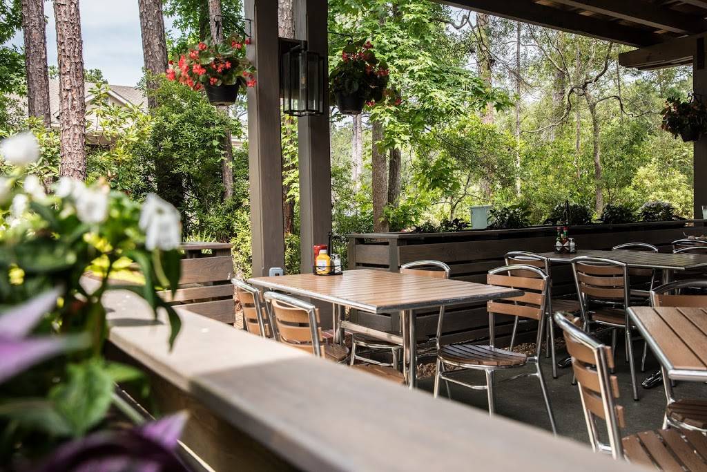 Mixx on Main | restaurant | 87 Main St, Hilton Head Island, SC 29926, USA | 8438426499 OR +1 843-842-6499