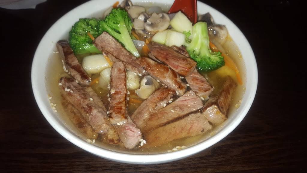 Fuji Hibachi & Sushi | restaurant | 2608 Main St # B, Conway, SC 29526, USA | 8434881358 OR +1 843-488-1358