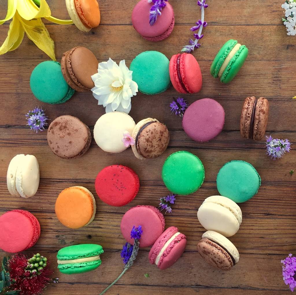 Le Parfait Paris | bakery | 7007 Friars Rd, San Diego, CA 92108, USA | 6192454457 OR +1 619-245-4457