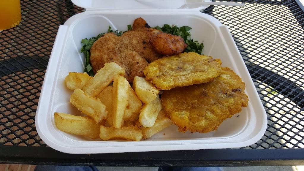 Arrechissimo Restaurant | restaurant | 8100 Blue Ash Rd, Deer Park, OH 45236, USA | 5137933100 OR +1 513-793-3100