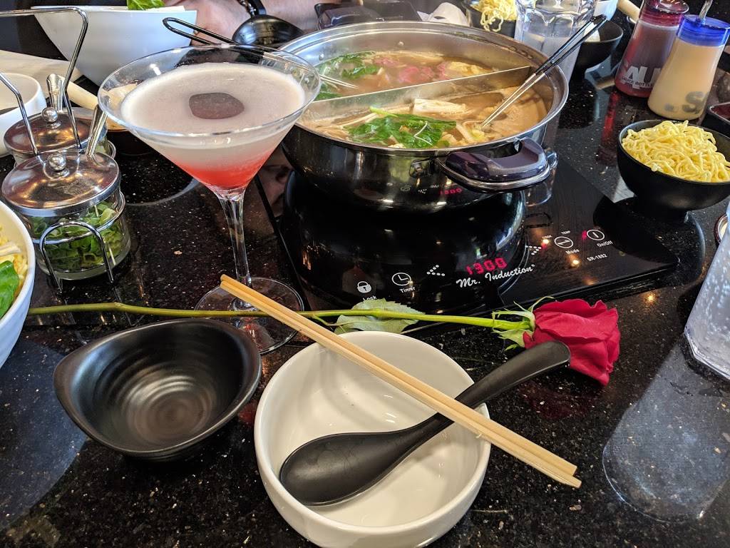 Heat Shabu Baru | restaurant | 2610 Fair Oaks Blvd, Sacramento, CA 95864, USA | 9166969112 OR +1 916-696-9112
