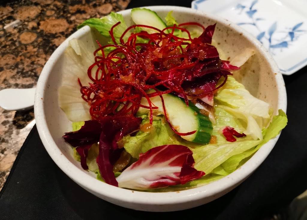 Katsura | restaurant | 900 York Mills Rd, North York, ON M3B 3H2, Canada | 4164442511 OR +1 416-444-2511