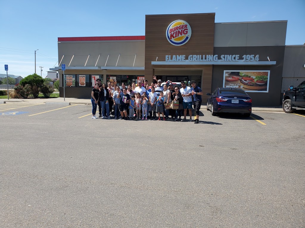 Burger King | restaurant | 1314 S Ross St, Amarillo, TX 79102, USA | 8063742387 OR +1 806-374-2387