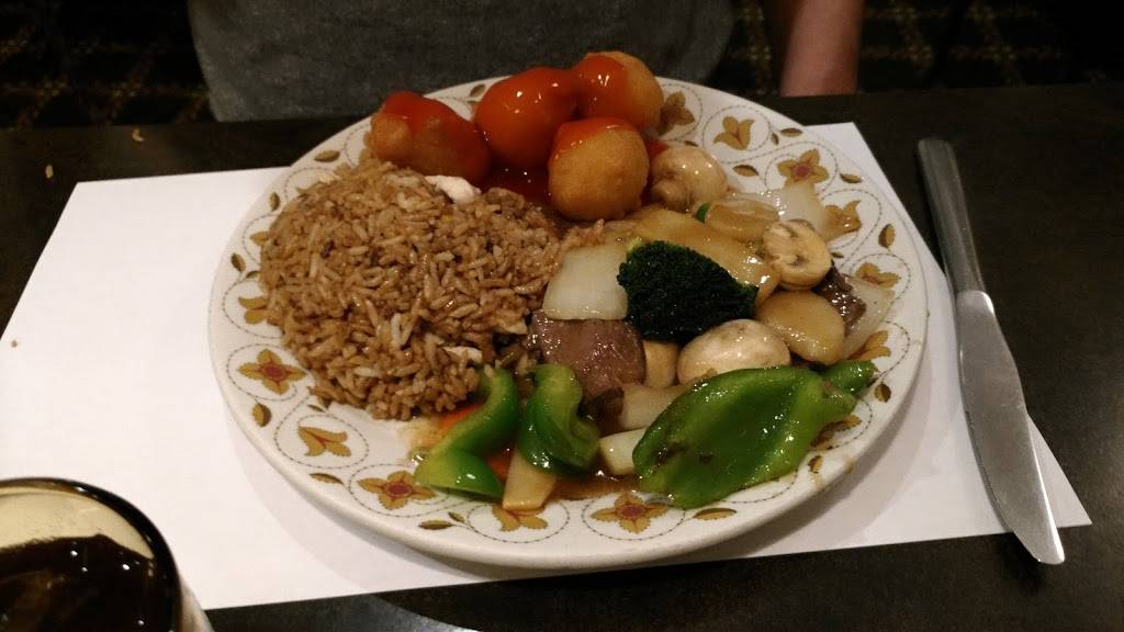 Lotus Garden Restaurant | restaurant | 182 West St, Port Colborne, ON L3K 4E2, Canada | 9058352552 OR +1 905-835-2552