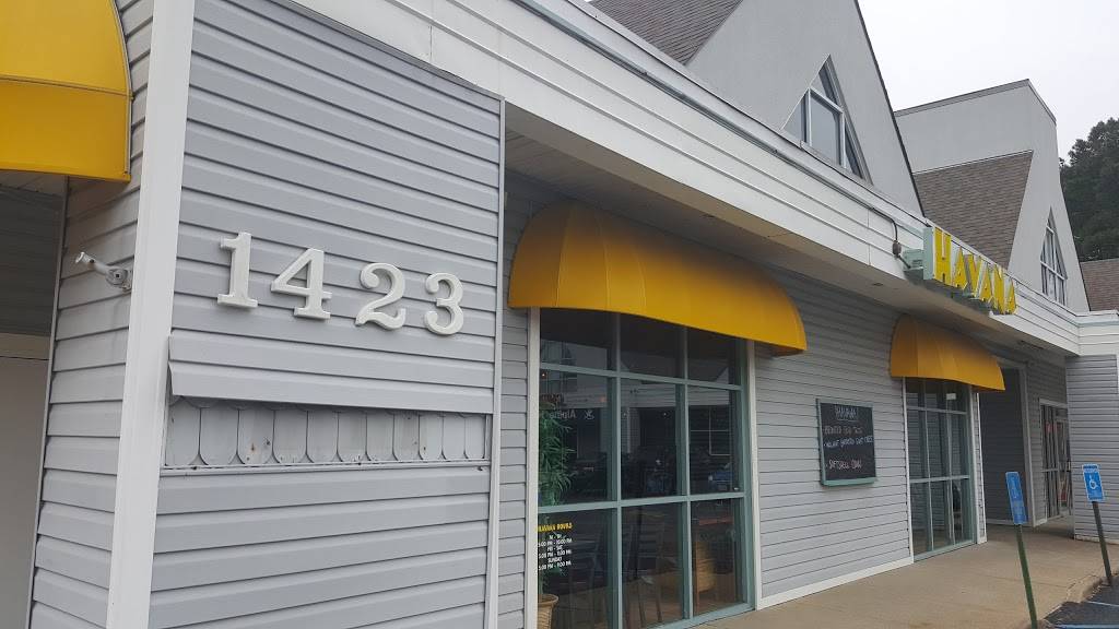 Havana | cafe | 1423 N Great Neck Rd #101, Virginia Beach, VA 23454, USA | 7574963333 OR +1 757-496-3333