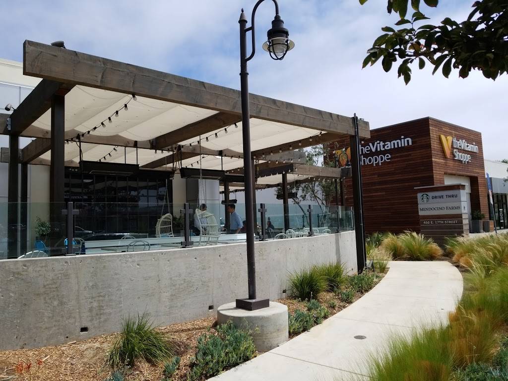 Mendocino Farms | meal takeaway | 450 E 17th St, Costa Mesa, CA 92627, USA | 9495482500 OR +1 949-548-2500