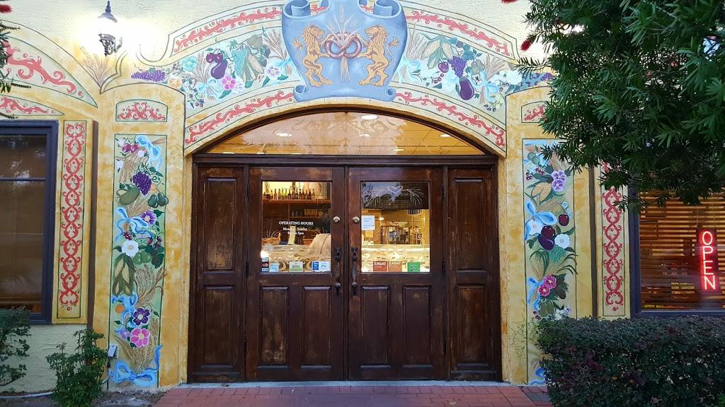 Yalaha Bakery | bakery | 8210 County Rd 48, Yalaha, FL 34797, USA | 3523243366 OR +1 352-324-3366