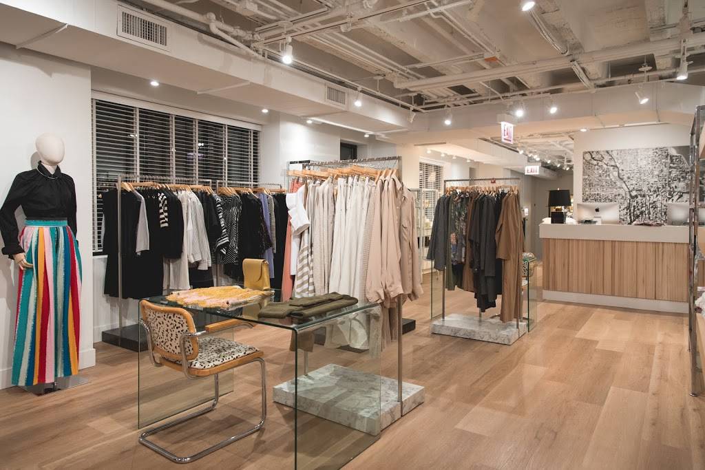 SPACE 519 | restaurant | 200 E Chestnut St, Chicago, IL 60611, USA | 3127511519 OR +1 312-751-1519