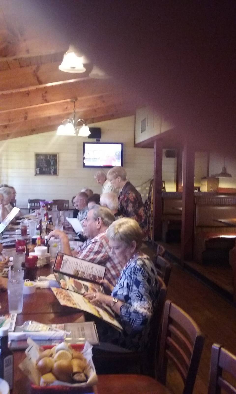 Texas Steakhouse & Saloon | restaurant | 2925 Riverside Dr, Danville, VA 24541, USA | 4347914419 OR +1 434-791-4419