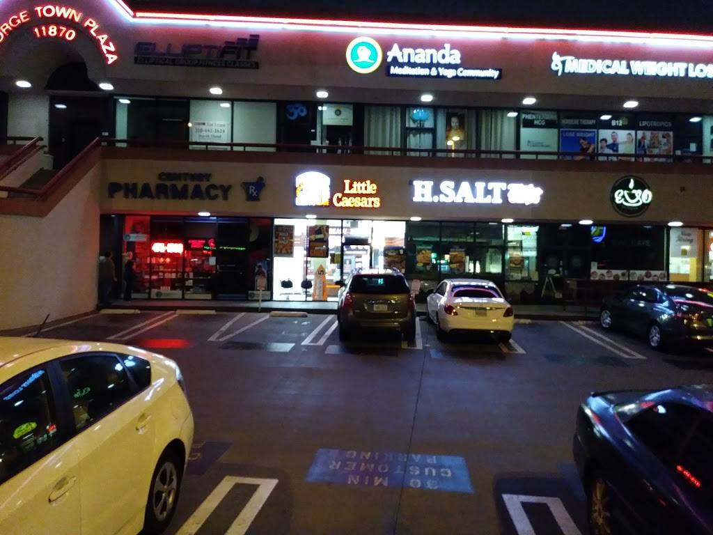 Little Caesars Pizza | meal takeaway | 11870 Santa Monica Blvd Suite 109, Los Angeles, CA 90025, USA | 4248327123 OR +1 424-832-7123