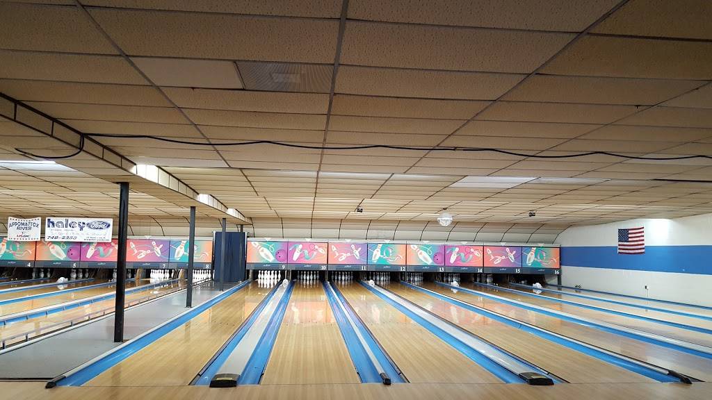 Holiday Bowl | meal takeaway | 11400 Jefferson Davis Hwy, Richmond, VA 23237, USA | 8047485635 OR +1 804-748-5635