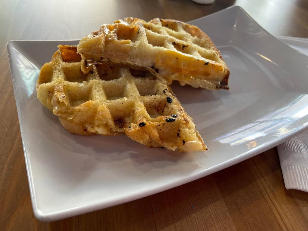 Blessed Cup | cafe | 483 Mandalay Ave #200, Clearwater Beach, FL 33767, USA | 7277547633 OR +1 727-754-7633