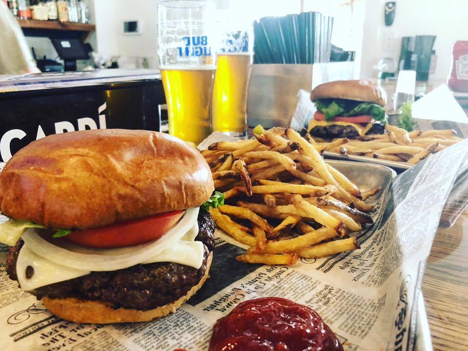 Sand Trap at 12 Stones | restaurant | 1201 12 Stones Crossing, Goodlettsville, TN 37072, USA | 6157564263 OR +1 615-756-4263