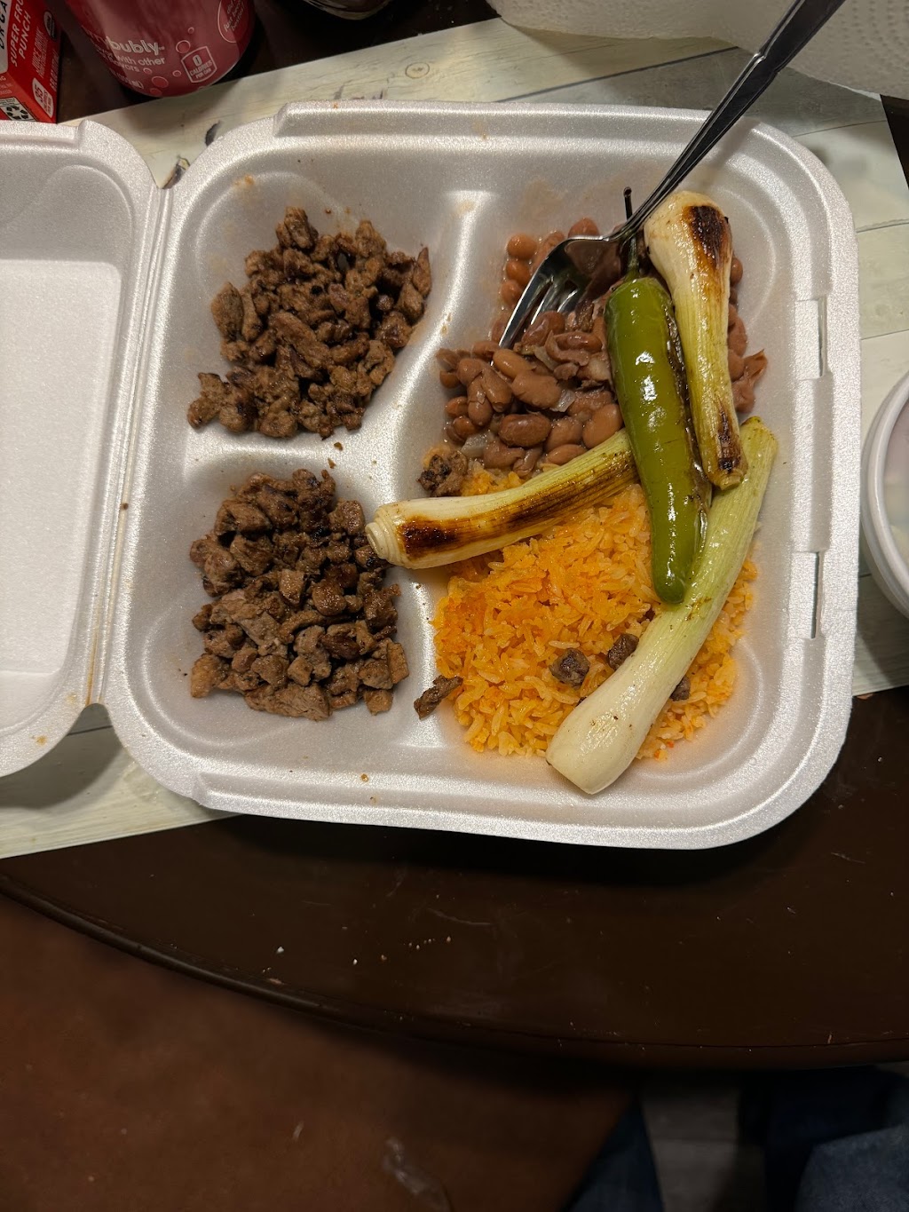 Que Taco - Bass Lake Rd | restaurant | 7500 Bass Lake Rd, New Hope, MN 55428, USA | 7632081265 OR +1 763-208-1265