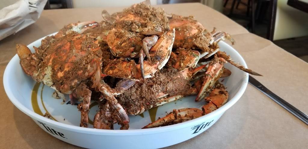 Seaside Restaurant | restaurant | 224 Crain Hwy, Glen Burnie, MD 21061, USA | 4107602200 OR +1 410-760-2200