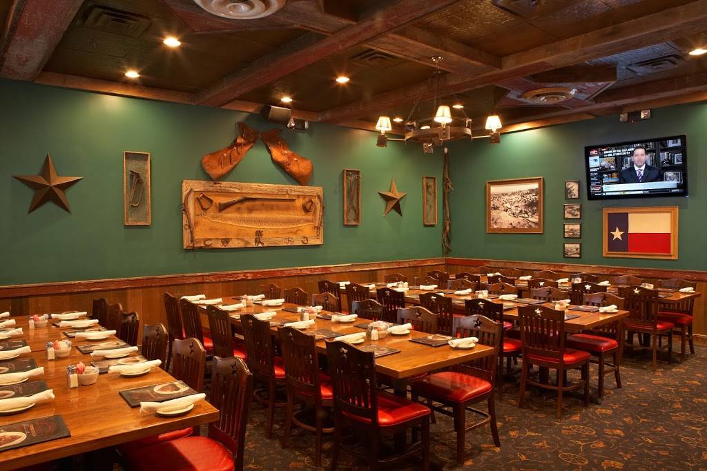 Saltgrass Steak House | restaurant | 11812 Bandera Rd, Helotes, TX 78023, USA | 2103720795 OR +1 210-372-0795