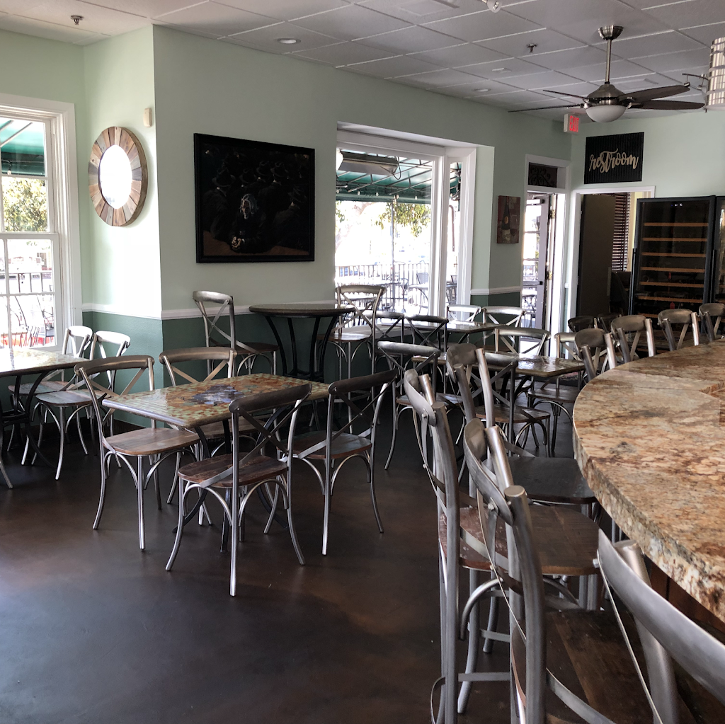 Gregorios Restaurant | restaurant | 300 Carlsbad Village Dr Ste 208, Carlsbad, CA 92008, USA | 7607201132 OR +1 760-720-1132