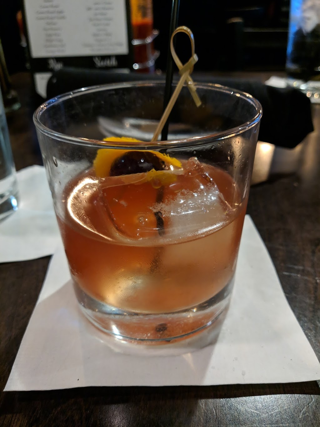 The Corner Bar | restaurant | 2016 Ayrsley Town Blvd a1, Charlotte, NC 28273, USA | 7049106232 OR +1 704-910-6232